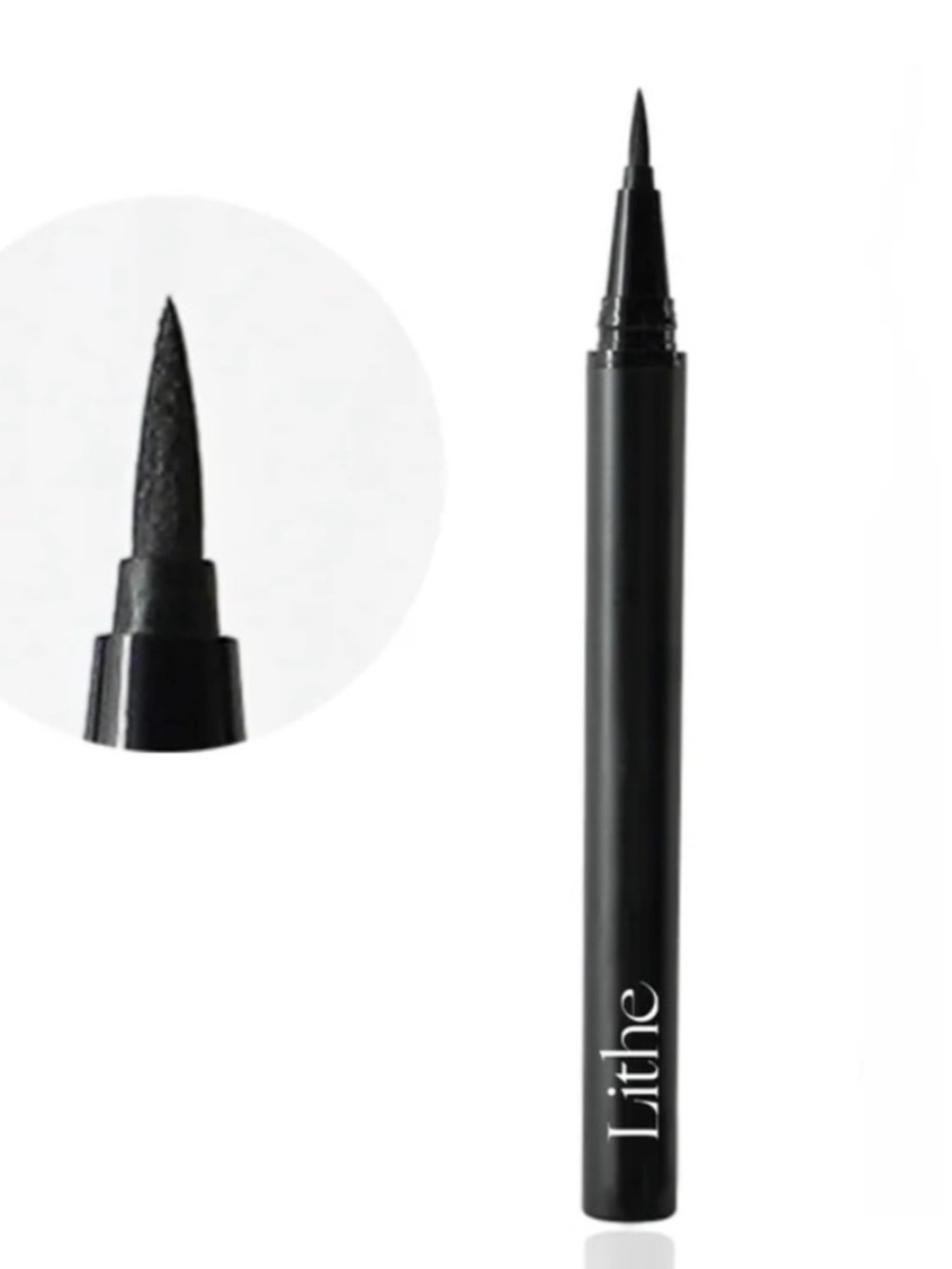 Lithe Black Grip Liner Adhesive 1ml BRAND NEW/SEALED